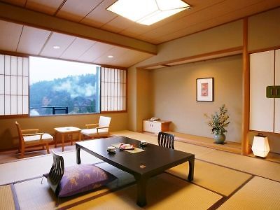 Genzo No Yu Naruko Kanko Hotel Oszaki Kültér fotó